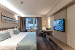 Huinid Obelisco Buenos Aires Hotel 4*