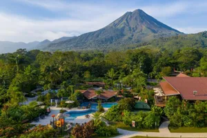 Arenal Springs 4*
