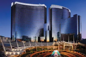 Aria Resort & Casino 5*