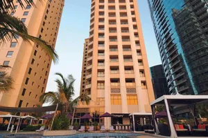 Movenpick Jumeirah Beach Hotel 5*