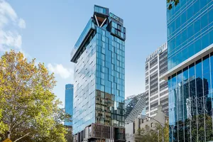 Vibe Hotel Melbourne 4*