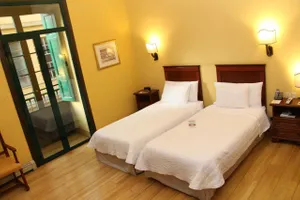 Hotel de la Opera 4* Superior