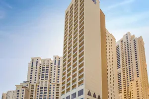 Amwaj Rotana 5*
