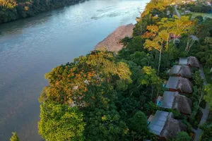 El Jardin Lodge & Spa 4*