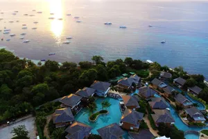 BE Grand Resort Bohol 5*