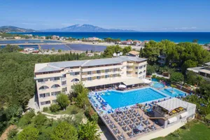 Koukounaria Hotel & Suites 4*