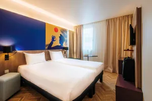 Ibis Styles Nice Aeroport Arenas 3*