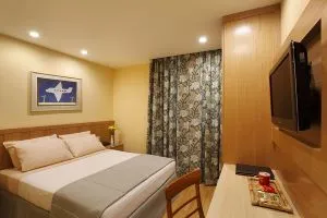 Windsor Copa Hotel 3*