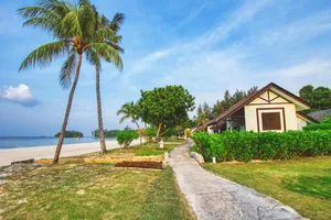 Mayang Sari Beach Resort 4*