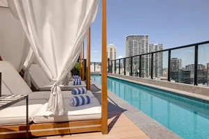 Vibe Hotel Sydney Darling Harbour 4*
