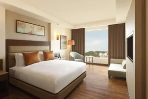 DoubleTree by Hilton Agra 5*