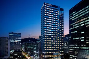 Four Points by Sheraton Myeongdong Hotel 4*