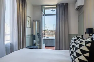 Le Boutique Hotel & Spa 5*