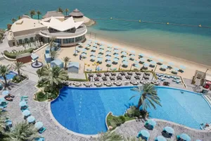 Hilton Doha Hotel 5*