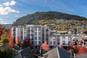 Sofitel Queenstown 5*