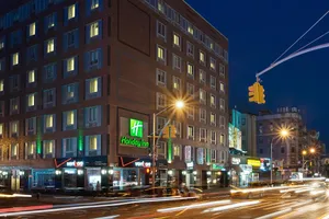 Holiday Inn Lower East Side 3* Superior