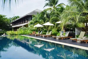 Royal Riverkwai Resort & Spa 4*