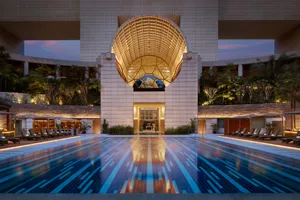 The Ritz-Carlton Millenia Singapore 5*