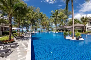 X10 Khaolak Resort 5*