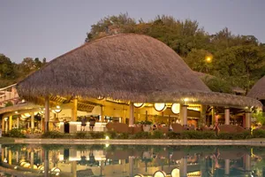 Le Tahiti by Pearl Resorts 4*