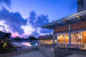 Eastin Ashta Resort Canggu Bali 4*