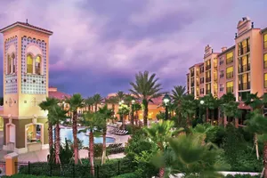 Hilton Grand Vacations Club Tuscany Village Orlando 4*