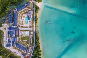Canopy by Hilton Seychelles Resort 4*
