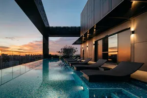 The Clan Hotel Singapore 5*