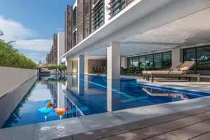 Best Western Plus The Ivywall Hotel 4*