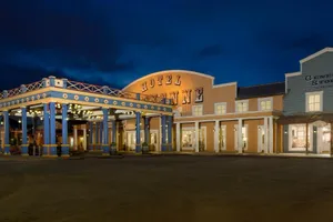 Disney Hotel Cheyenne 3*