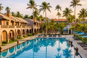 Le Viva Mui Ne Resort 4*