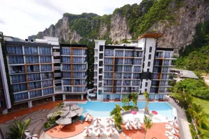 Sea Seeker Krabi Resort 4*
