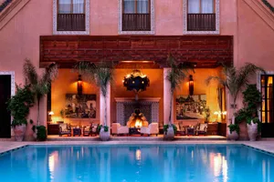 Riad Les Jardins de La Koutoubia 5*
