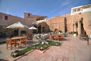 Petra Guest House 4* Superior