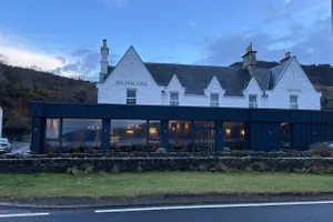 The Balmacara Hotel 4*