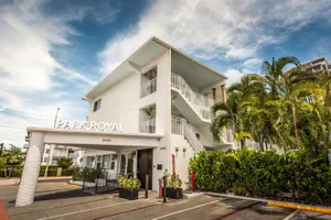 Park Royal Miami Beach 3*