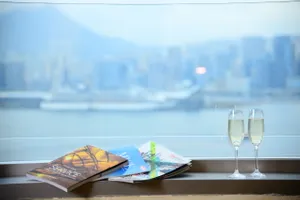 Harbour Plaza North Point 4*