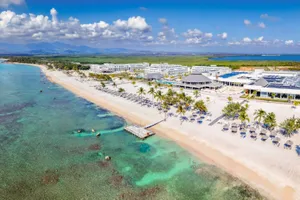 Melia Trinidad Peninsula 5*