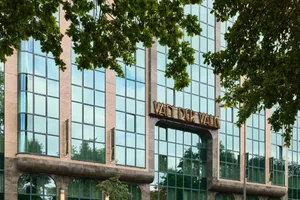 Van der Valk Hotel Park Lane Antwerp 4*
