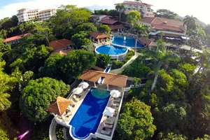 Parador Resort & Spa 4*