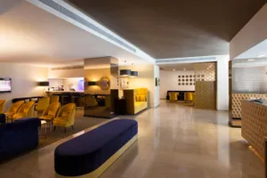 Lutecia Smart Design Hotel 4*