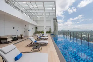 Citadines Benavidez Makati 4*