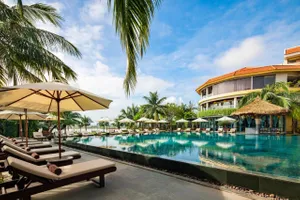Bel Marina Hoi An Resort 4* Superior