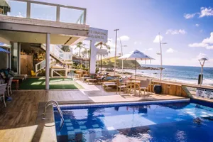 Monte Pascoal Praia Hotel 4*