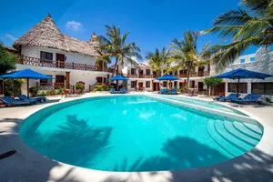 PrideInn Hotel Nyali 3*