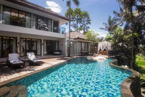 Plataran Ubud Hotel & Spa 5*