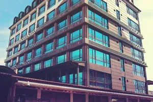 Hotel Atlas 4*