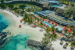 LUX* Grand Baie Resort & Residence 5*