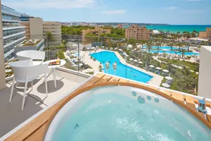 Hipotels Playa de Palma Palace 5*