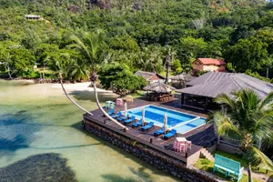 Le Vasseur La Buse Eco Resort 3* Superior